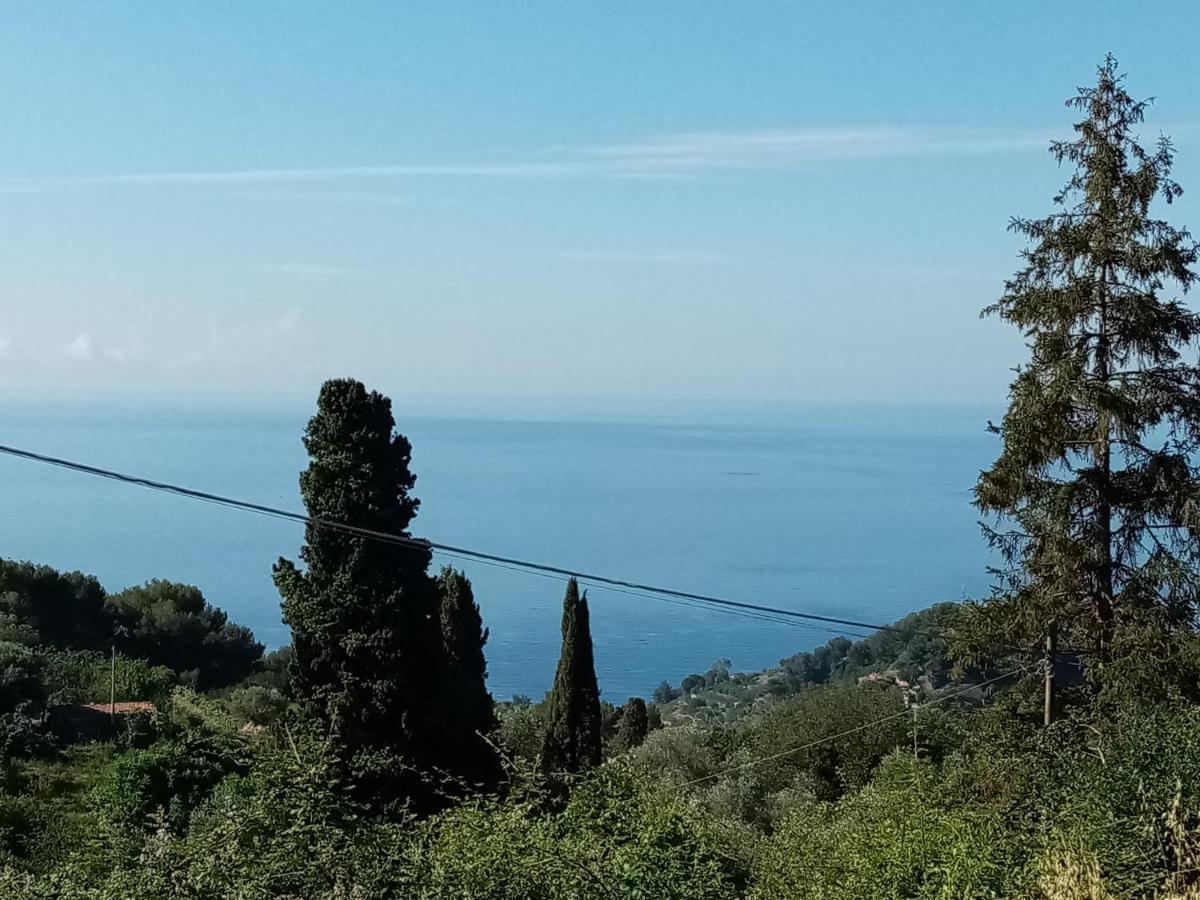 Dolci Risvegli Vista Mare Ventimiglia