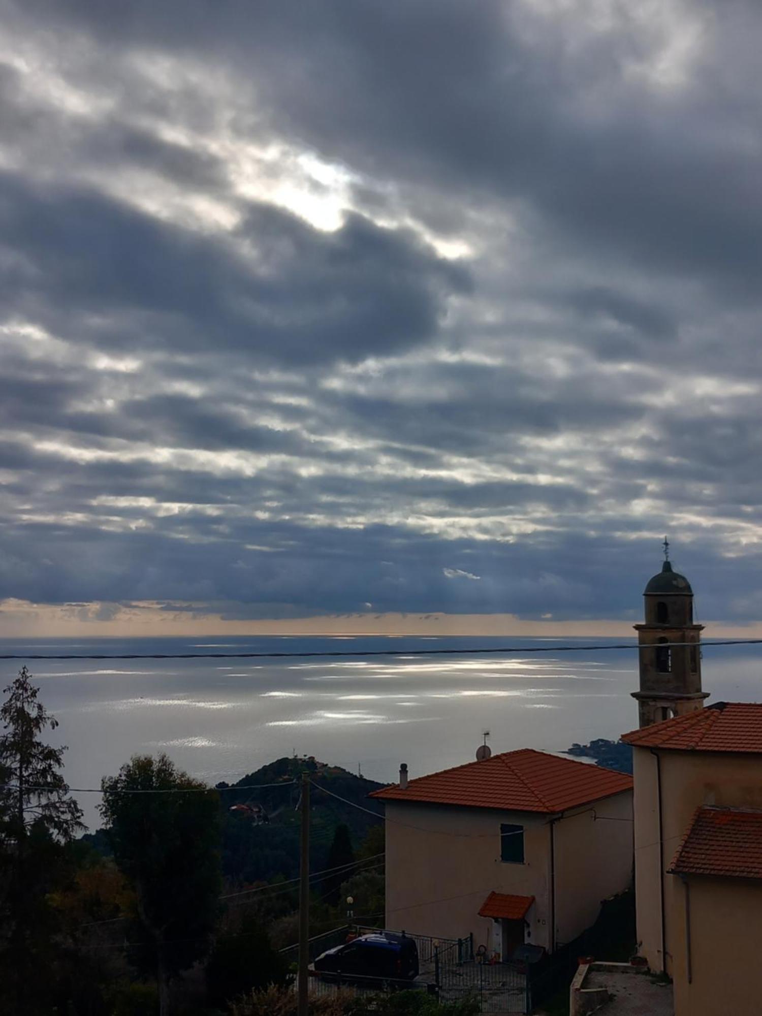 Dolci Risvegli Vista Mare Apartment Ventimiglia