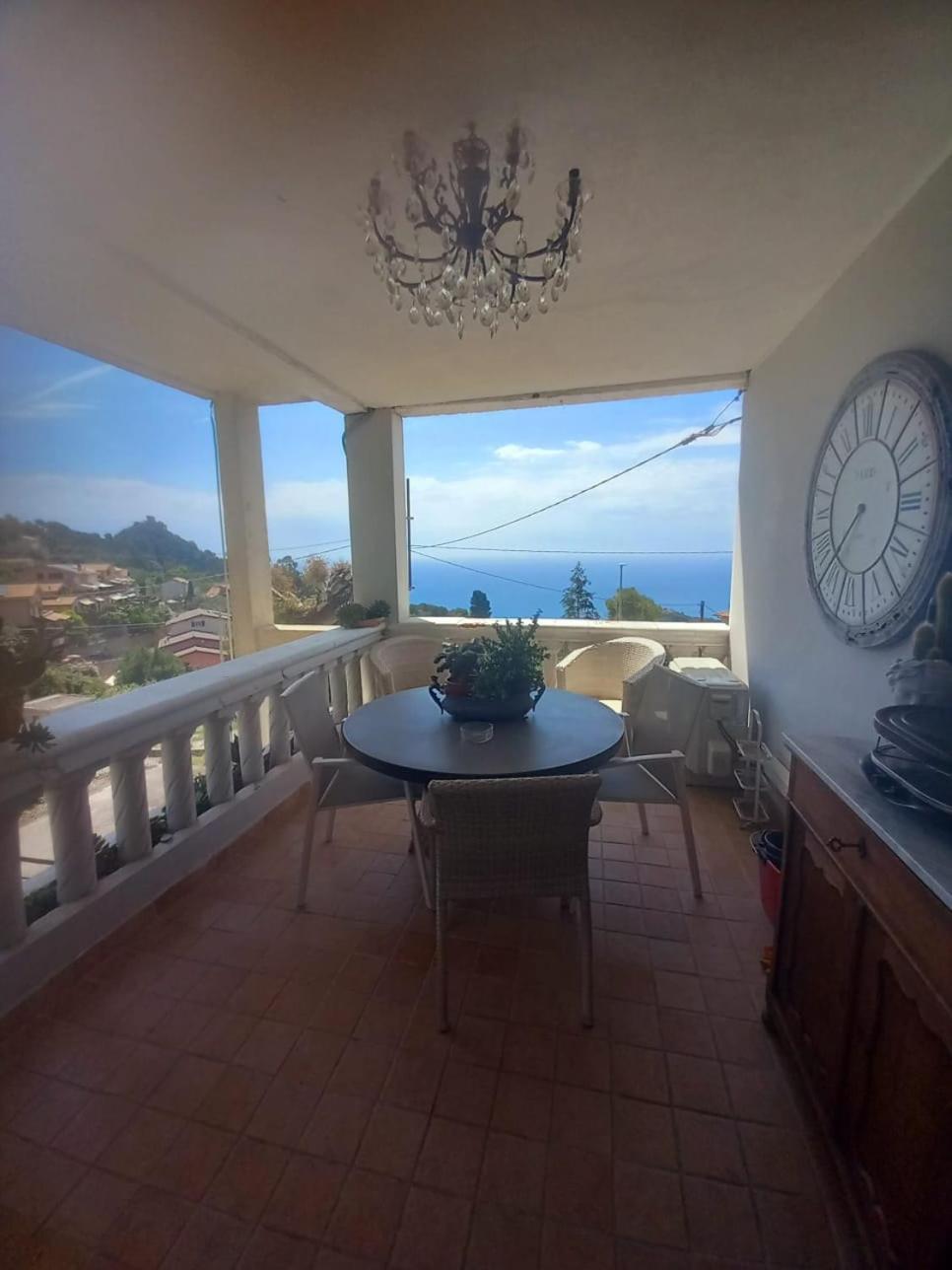 Dolci Risvegli Vista Mare *