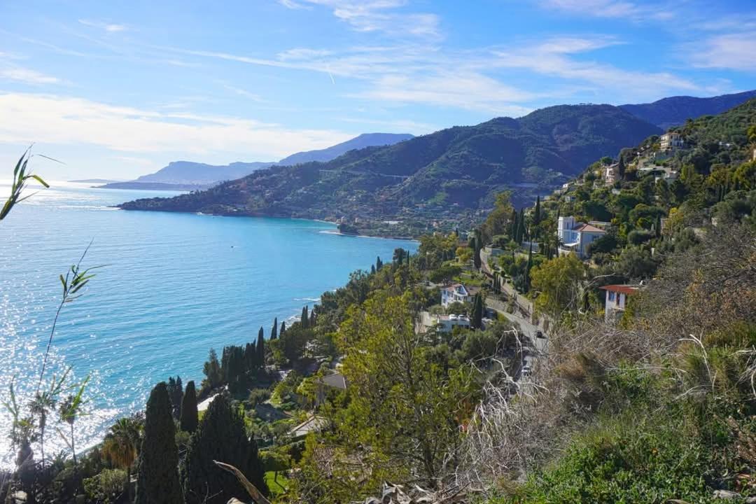 Apartment Dolci Risvegli Vista Mare