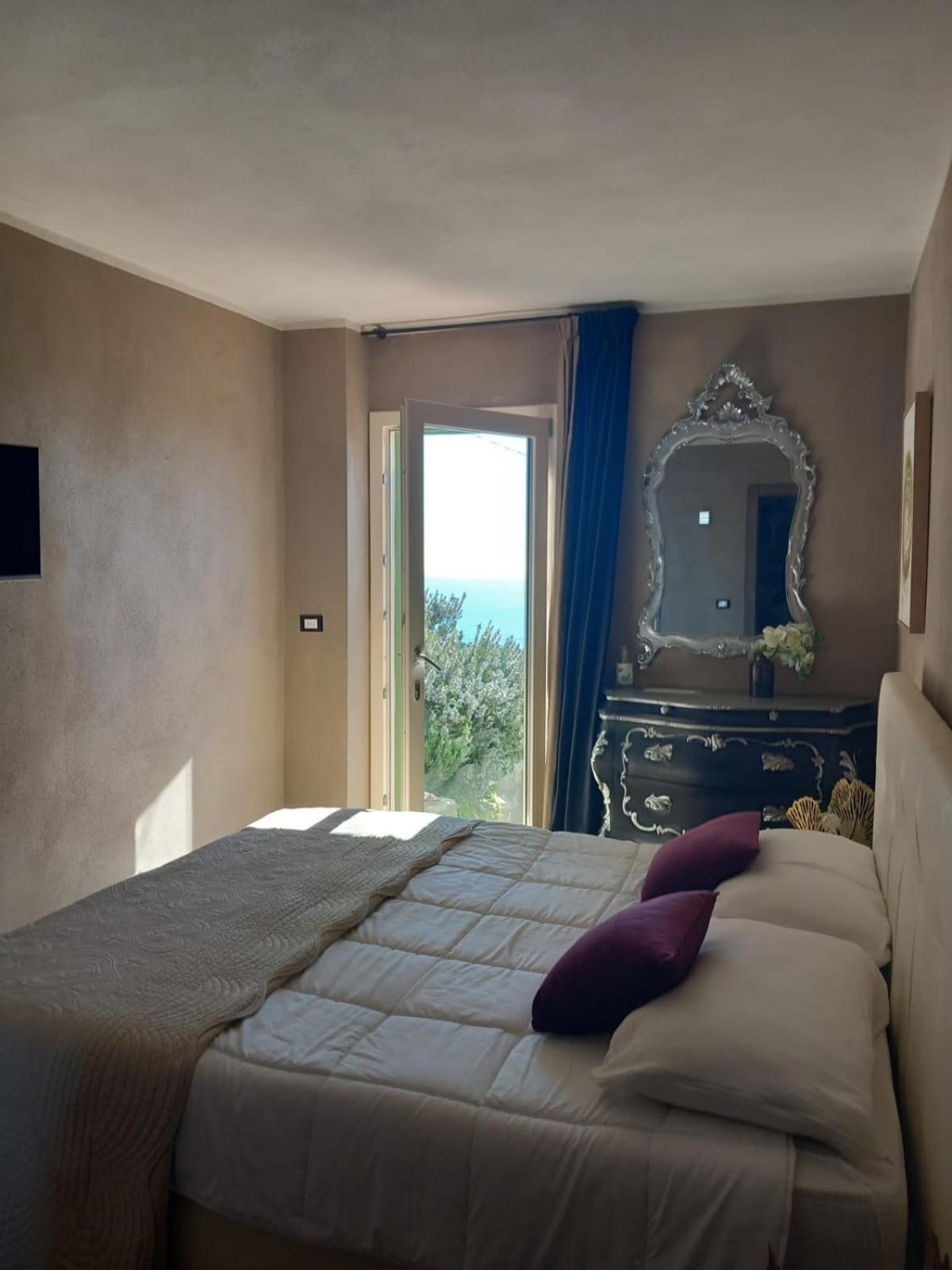 Dolci Risvegli Vista Mare Ventimiglia