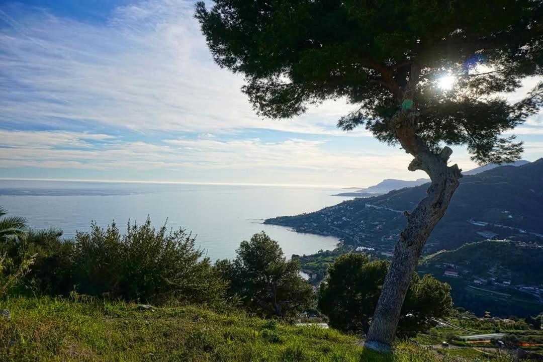 Dolci Risvegli Vista Mare * Ventimiglia