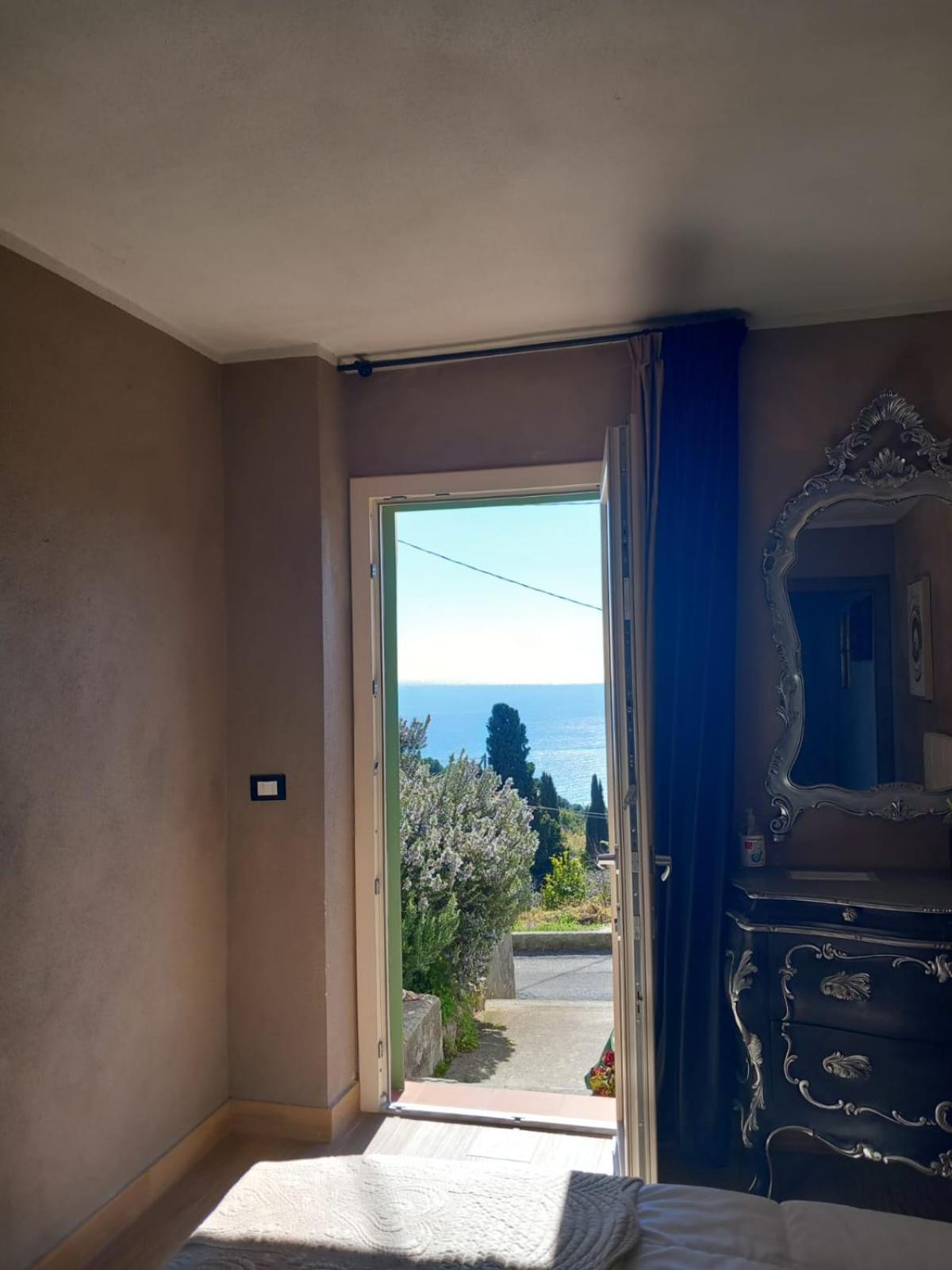 Apartment Dolci Risvegli Vista Mare