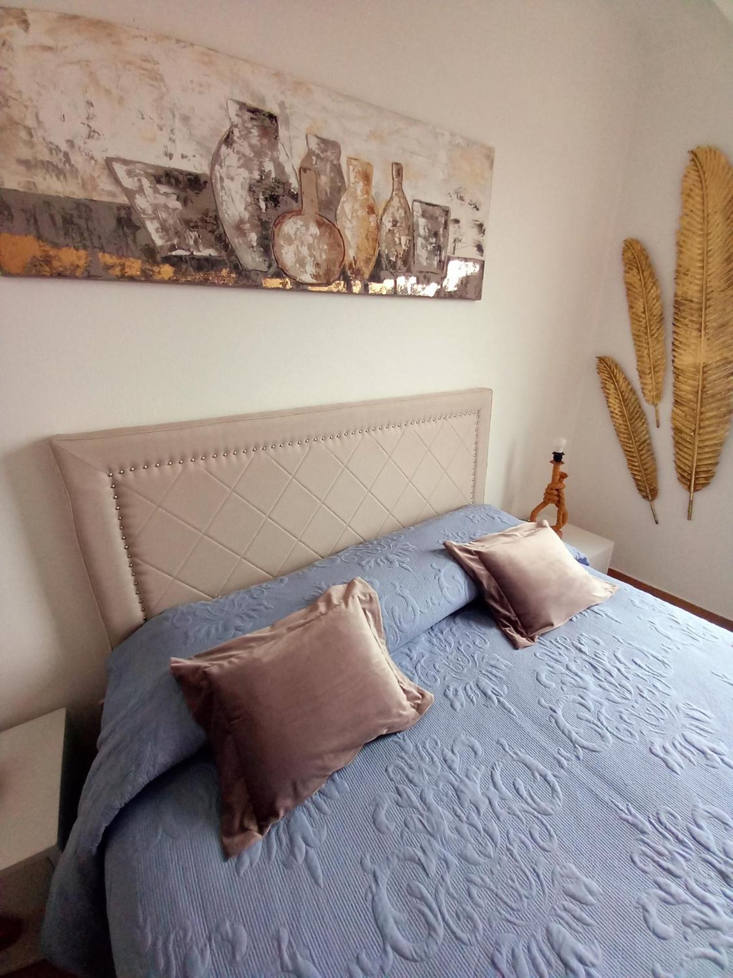 Apartment Dolci Risvegli Vista Mare Ventimiglia