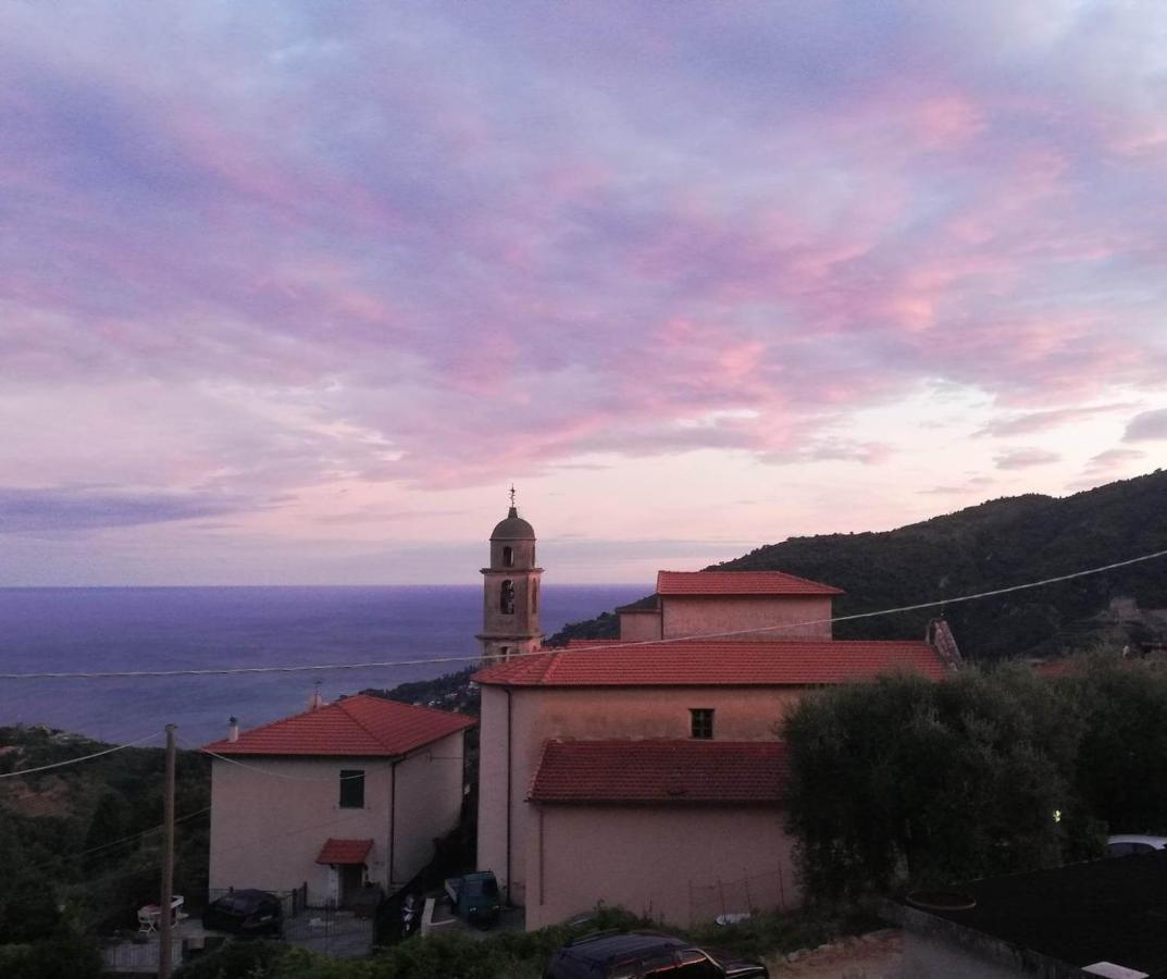 Apartment Dolci Risvegli Vista Mare *
