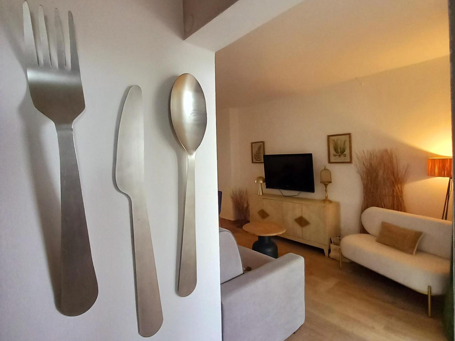 Apartment Dolci Risvegli Vista Mare