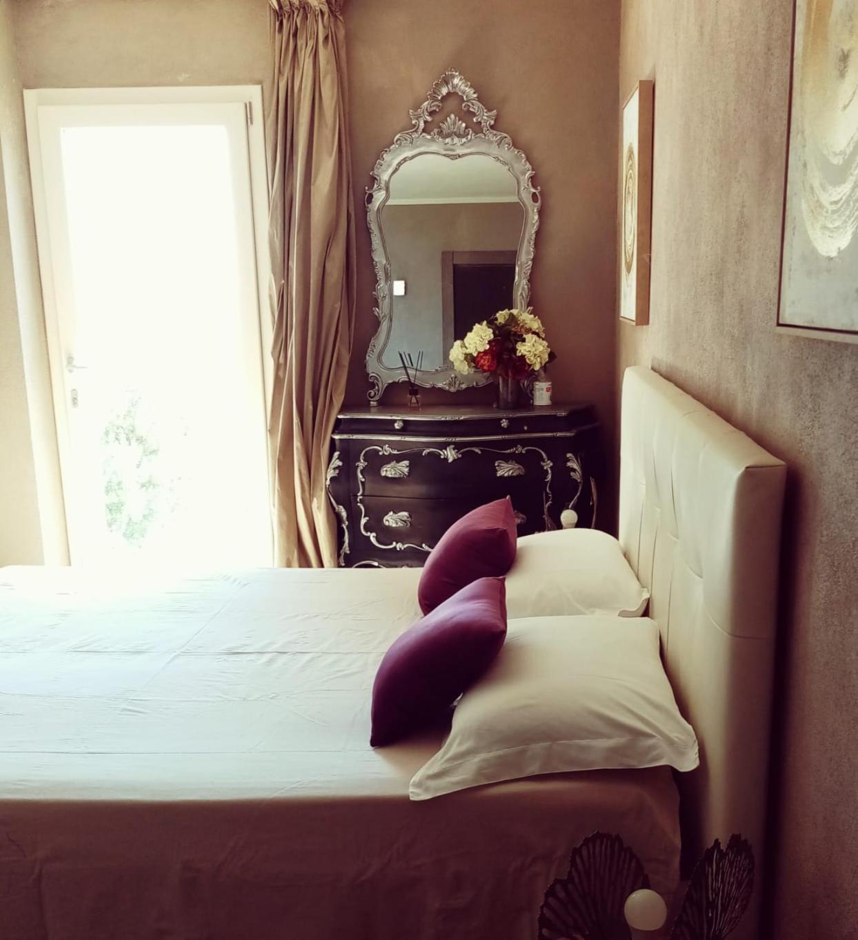 Dolci Risvegli Vista Mare Apartment Ventimiglia