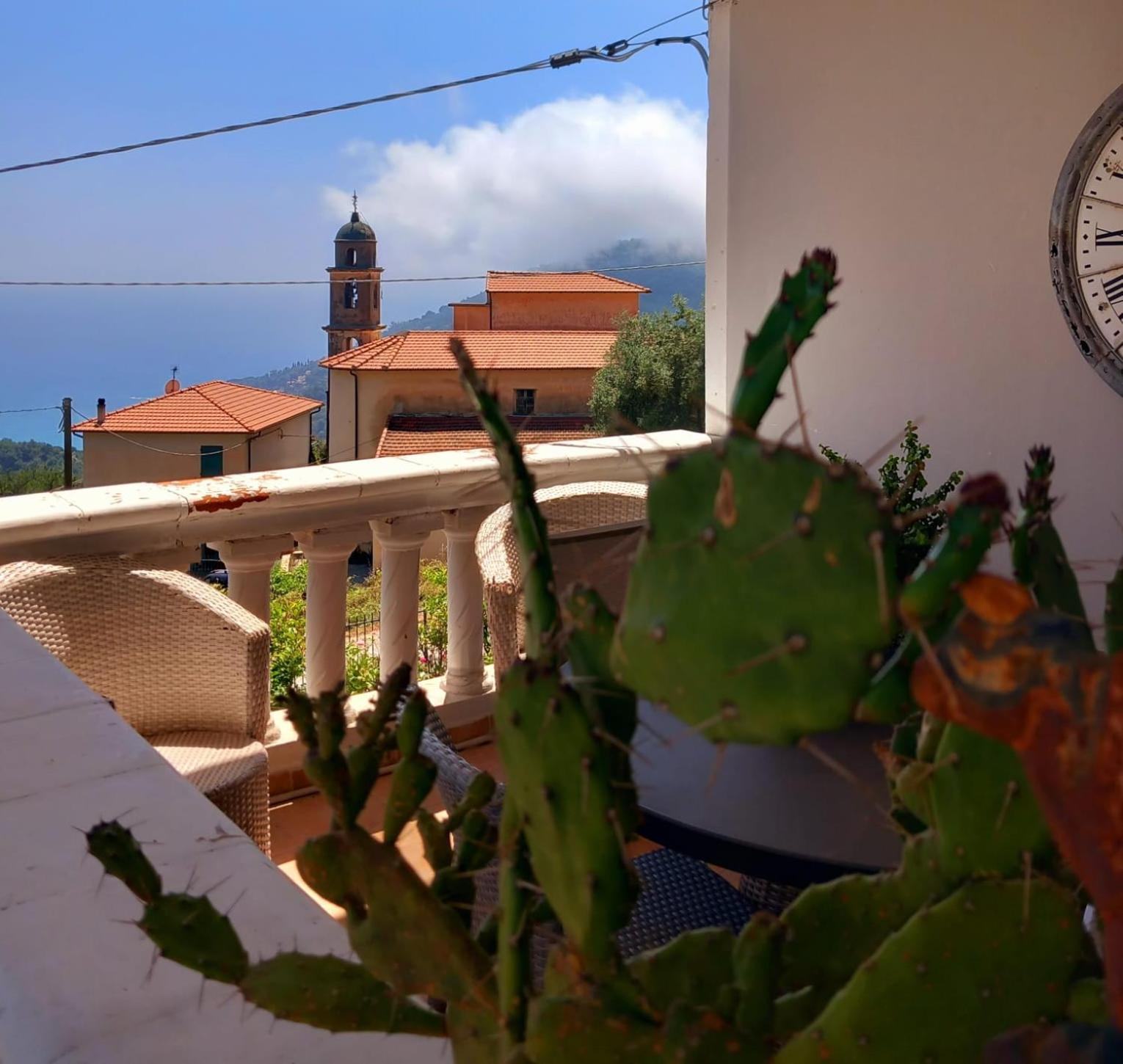 Dolci Risvegli Vista Mare Apartment